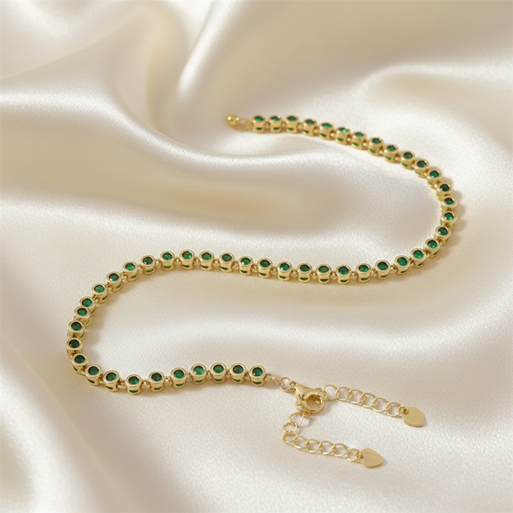Emerald Dusk - Image 3