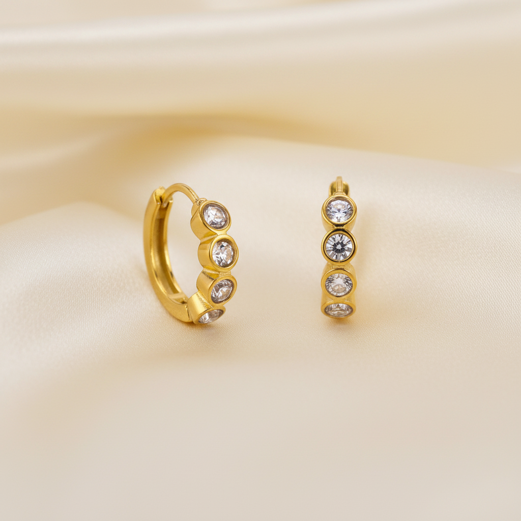 Four Star Hoops - Image 6