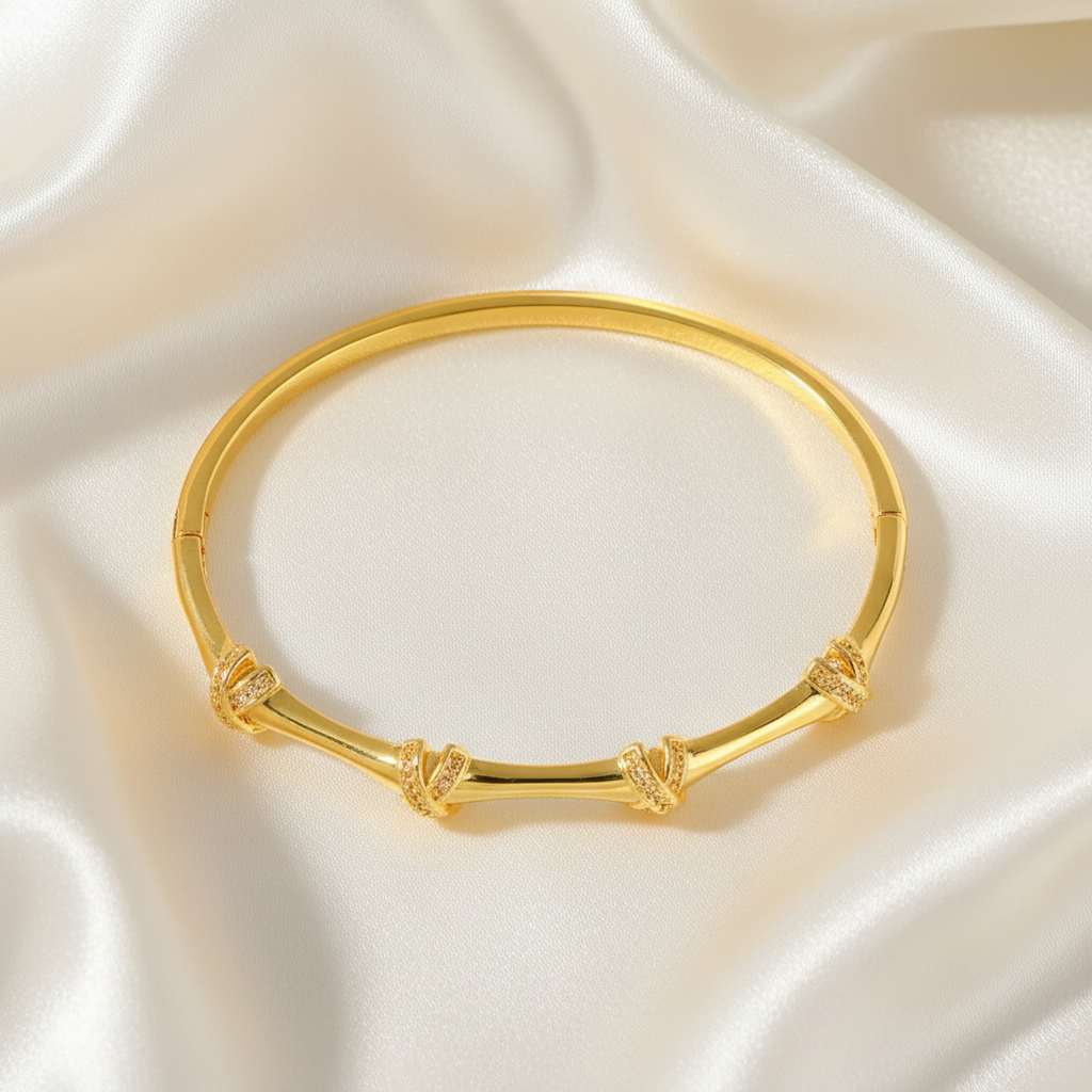 Bamboo Knot - Image 5