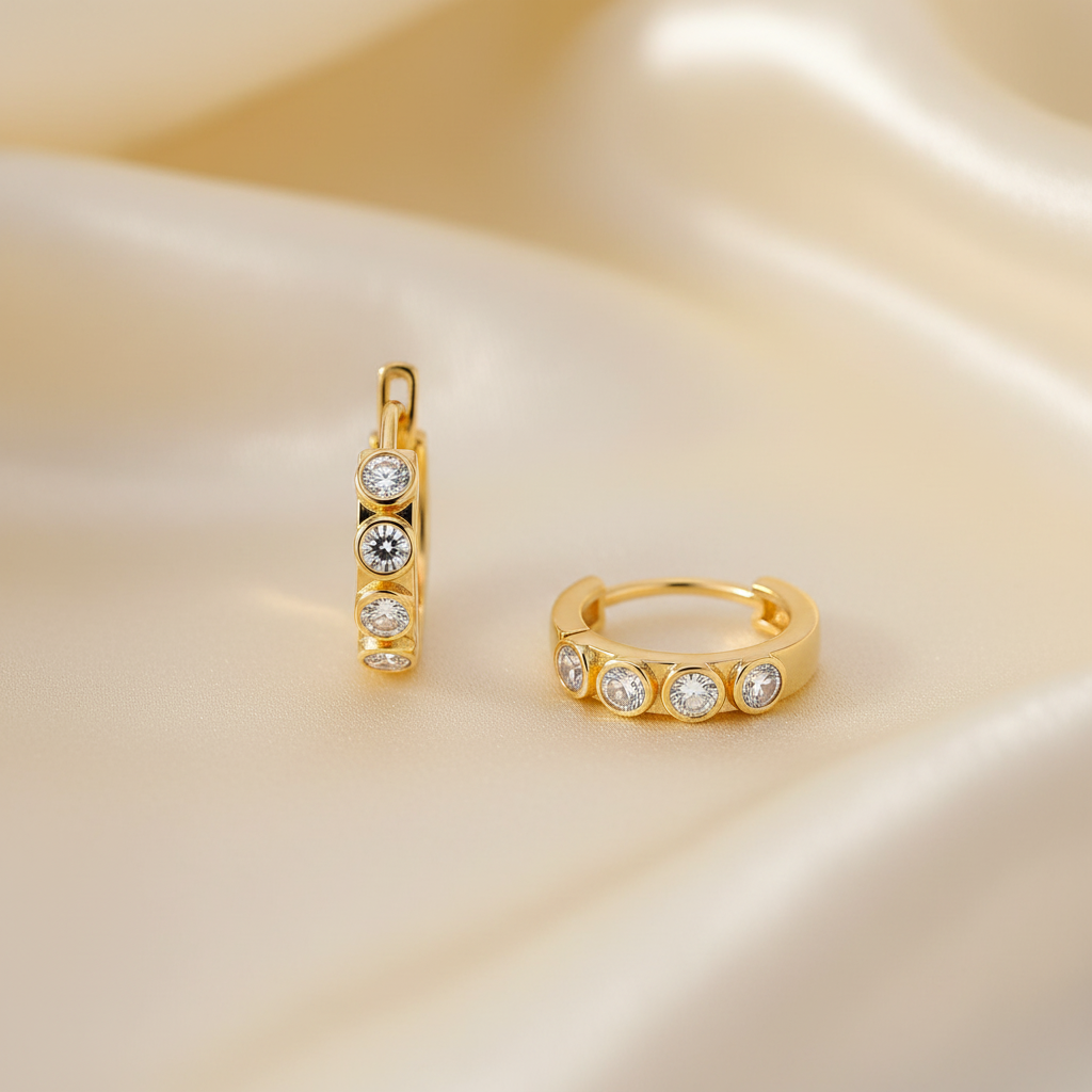 Bezel Quartet - Image 4