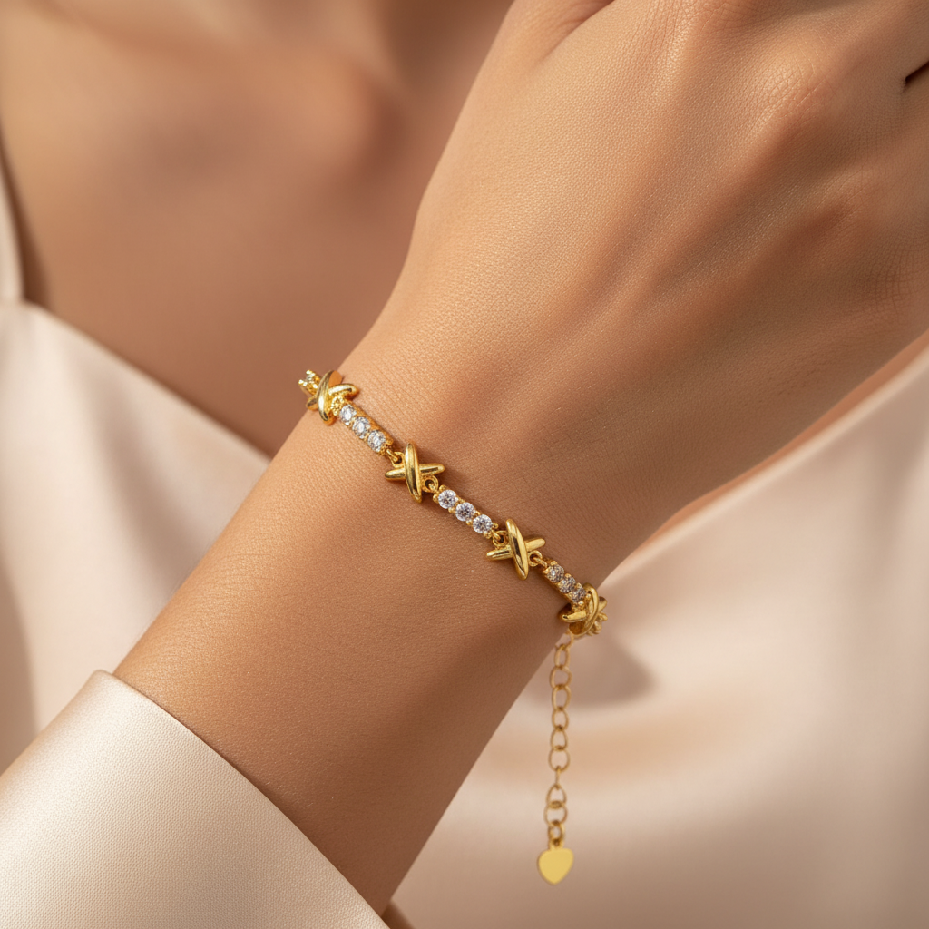 Cross Luxe - Image 2