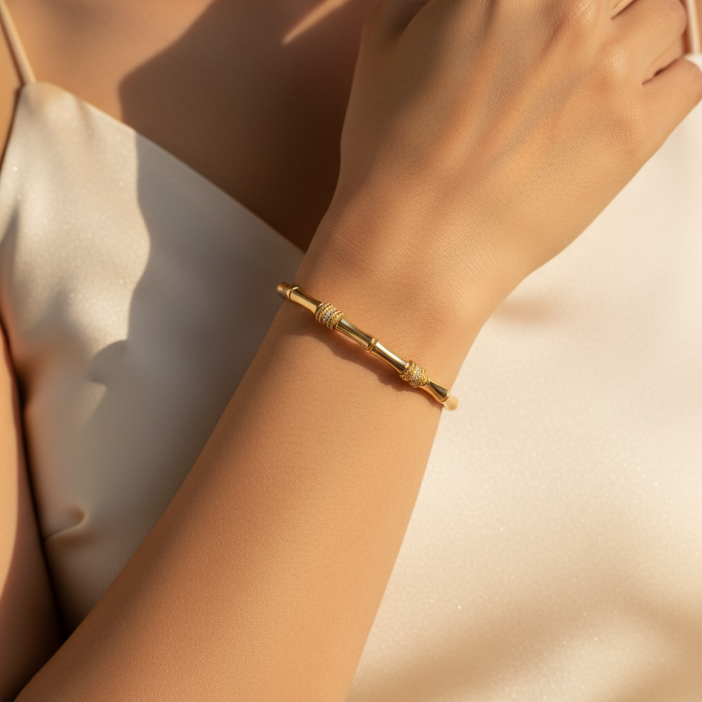 Bamboo Knot - Image 2