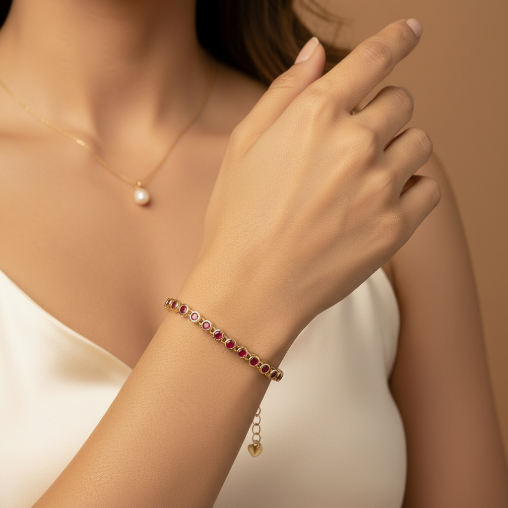 Ruby Dusk - Image 2