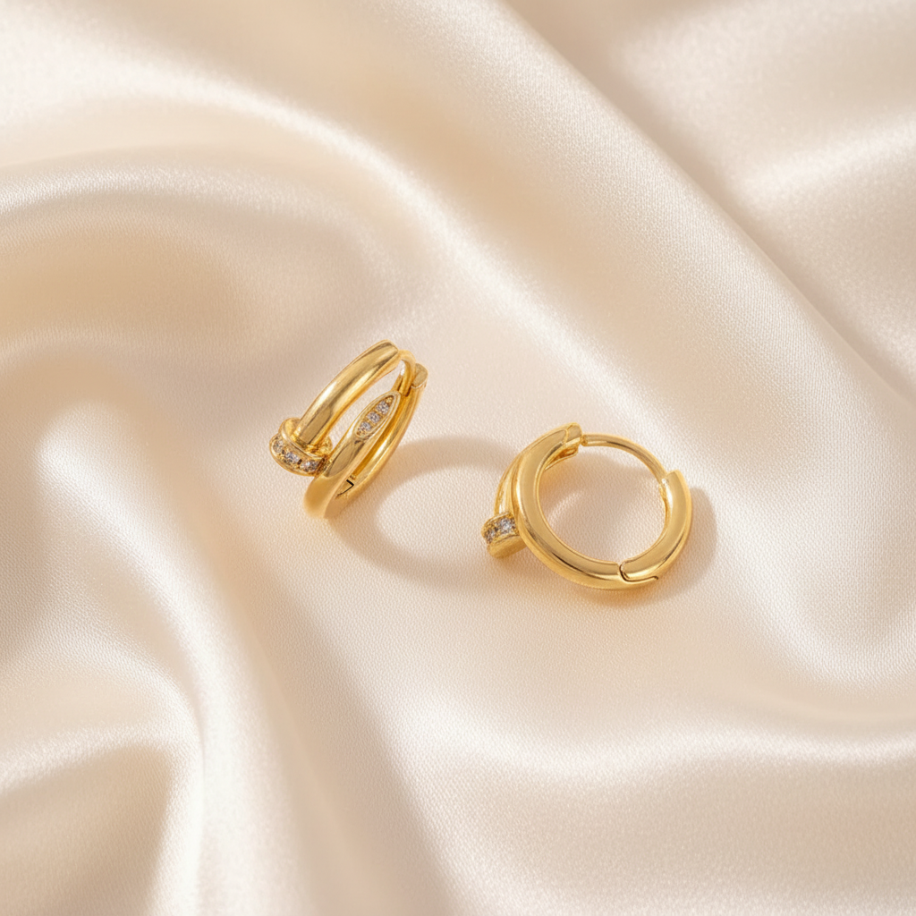 Golden Clasp - Image 6
