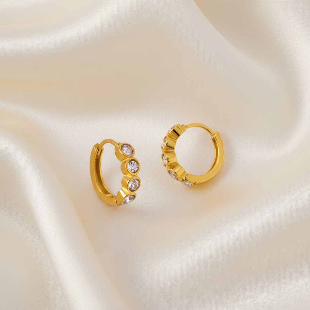 Bezel Quartet - Image 5