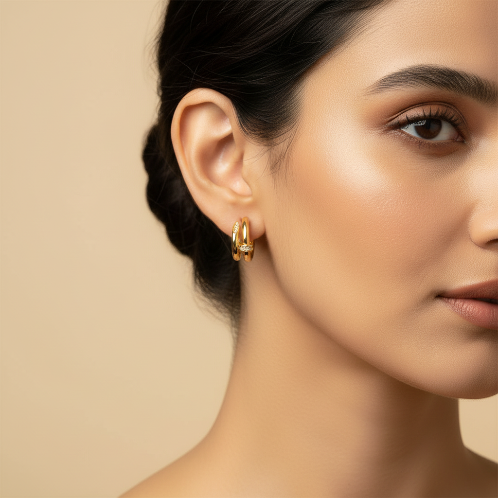 Golden Clasp - Image 2