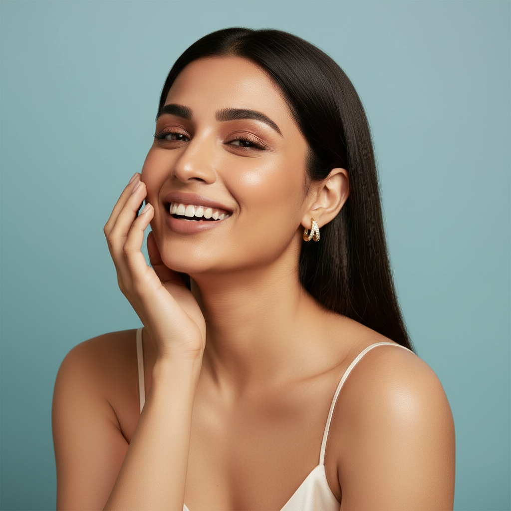 Triple Spark Hoops - Image 4