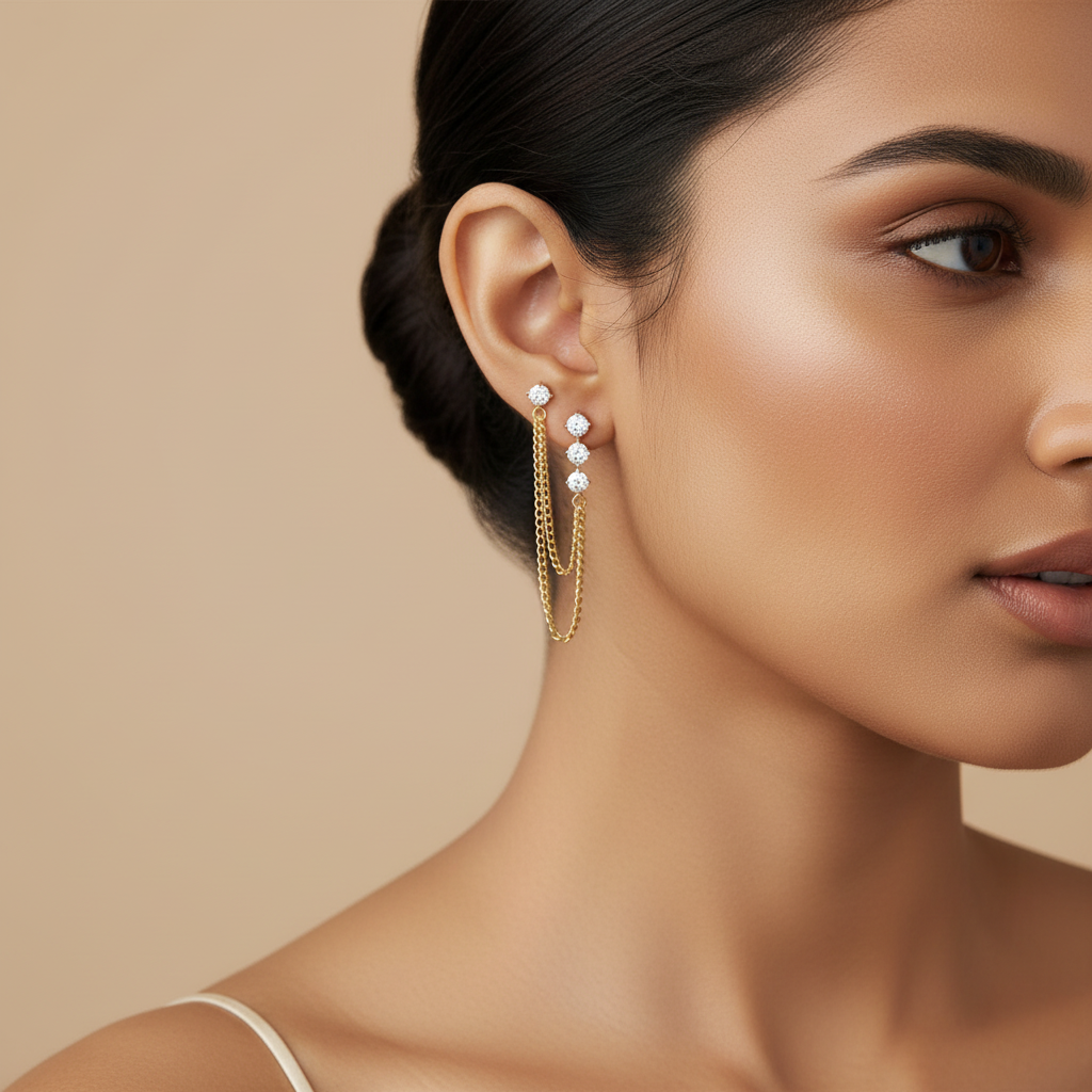 Cascade Studs - Image 2