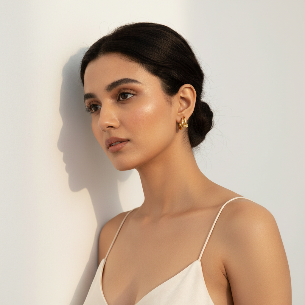 Golden Clasp - Image 3