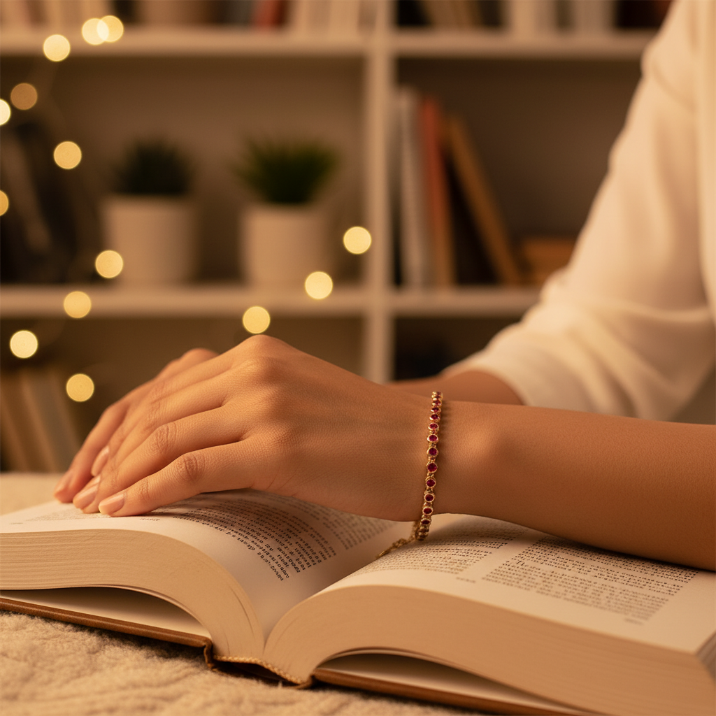 Ruby Dusk - Image 3