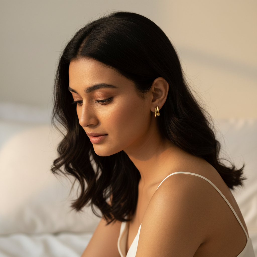 Golden Clasp - Image 5
