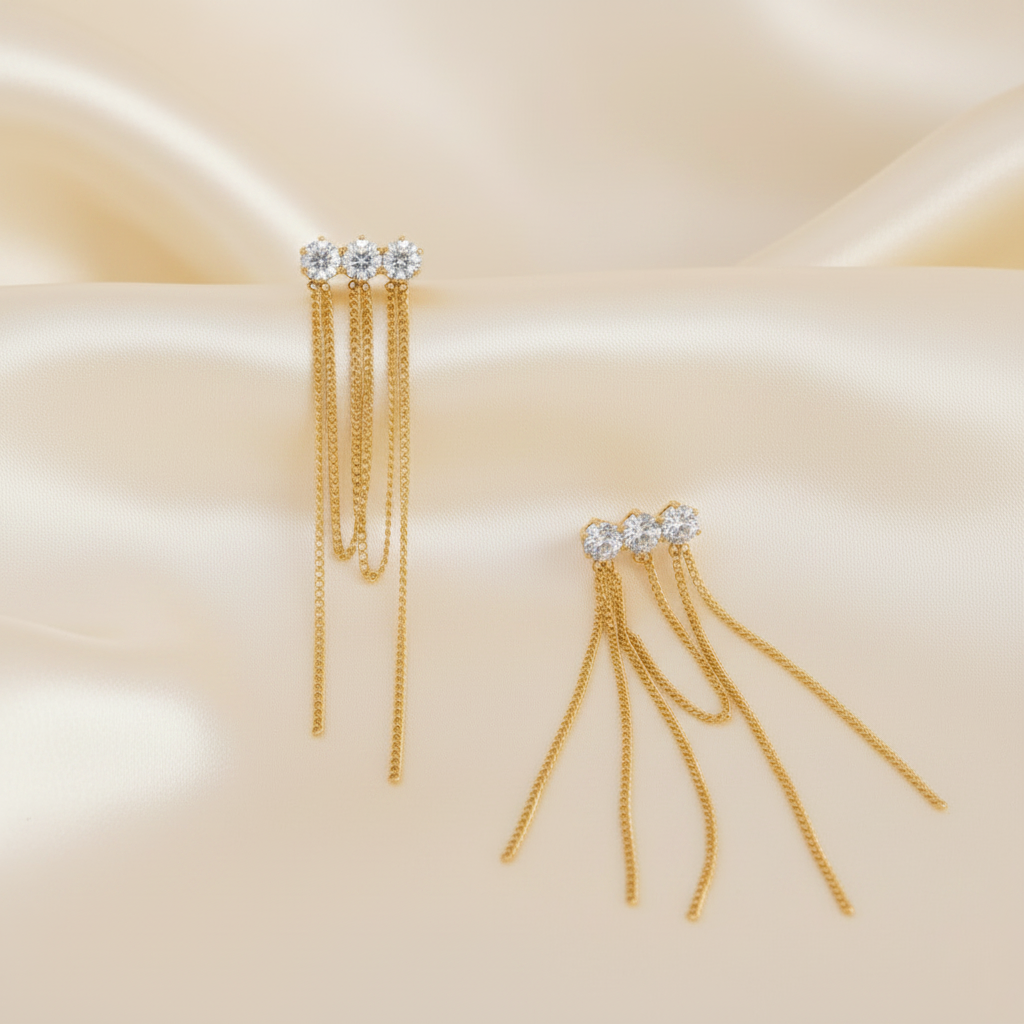 Chain Cascade - Image 5