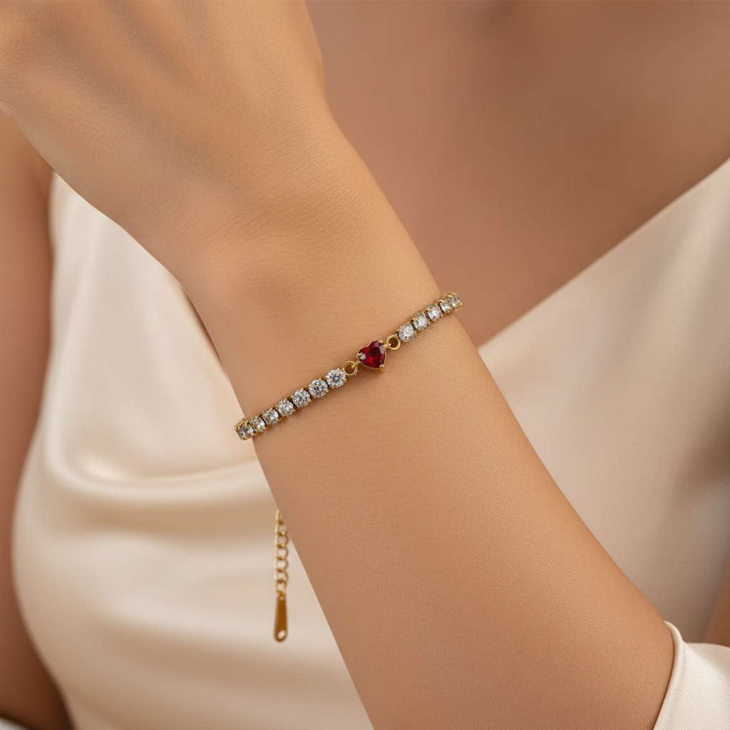 Crimson Reverie - Image 2